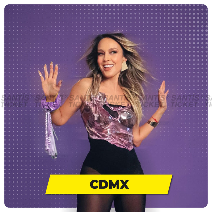Fey - CDMX