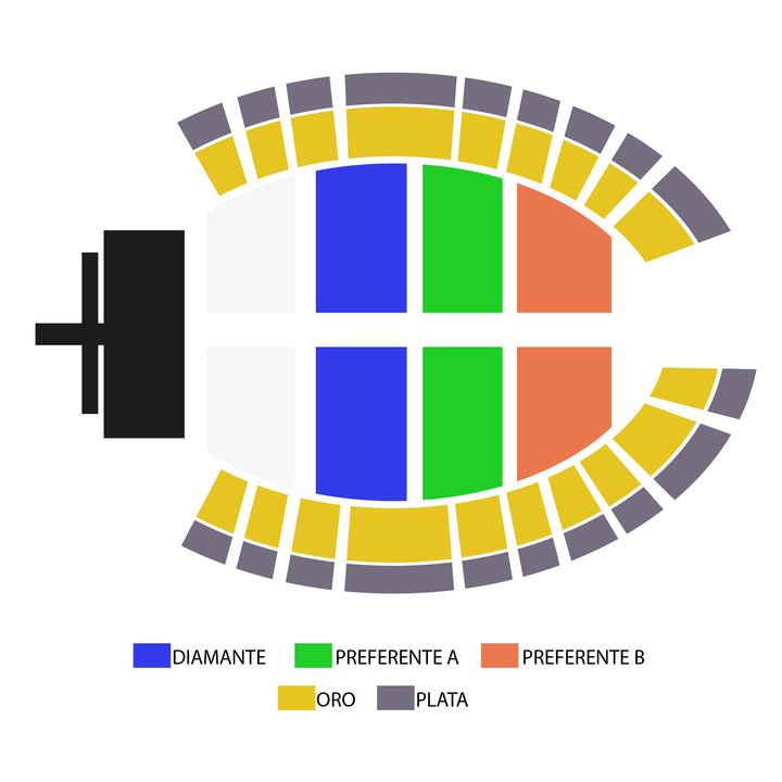 Santos Bravos - Guadalajara