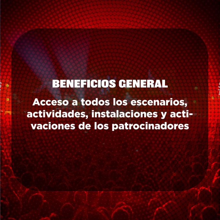 Coca-Cola Flow Fest - CDMX