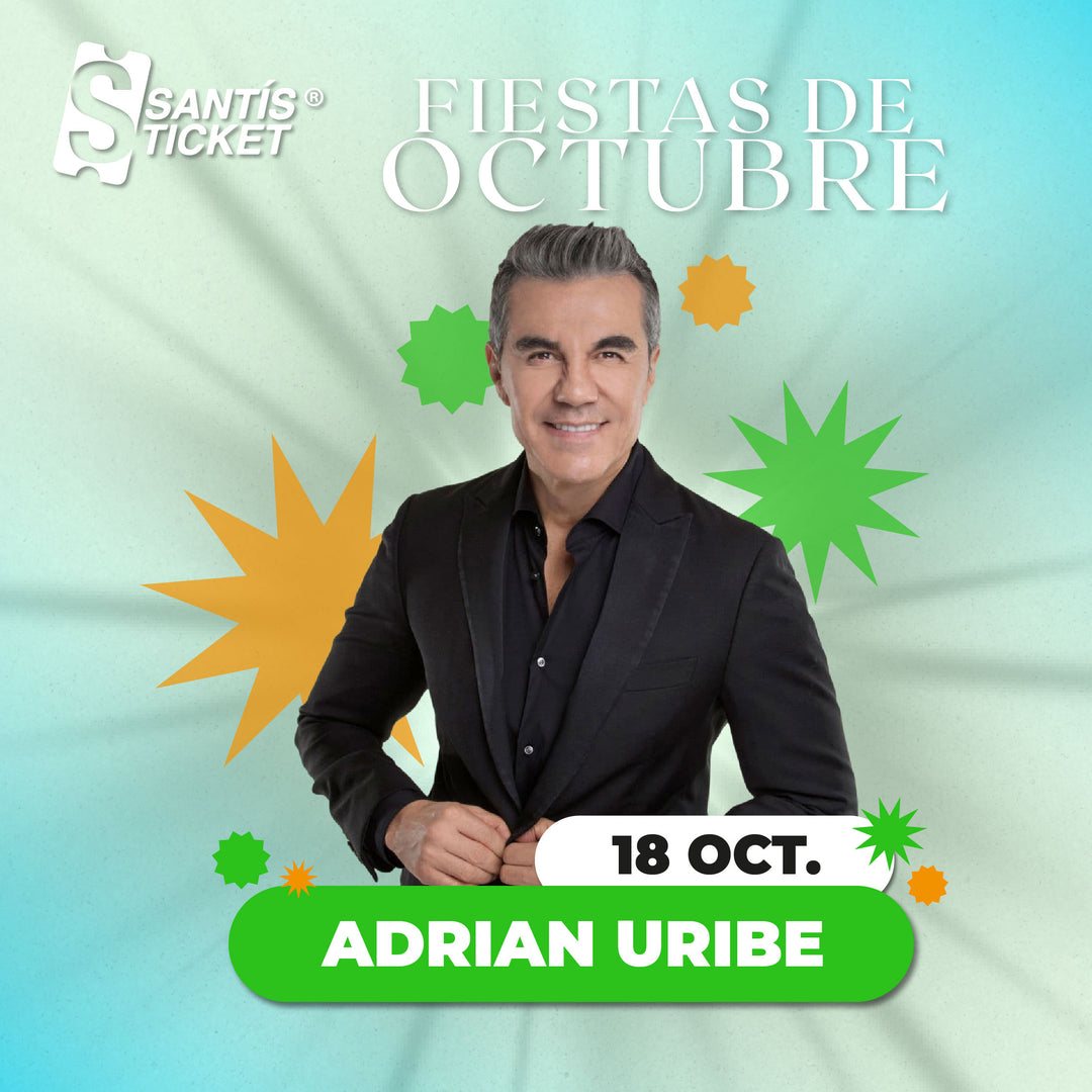 Adrian Uribe - Guadalajara