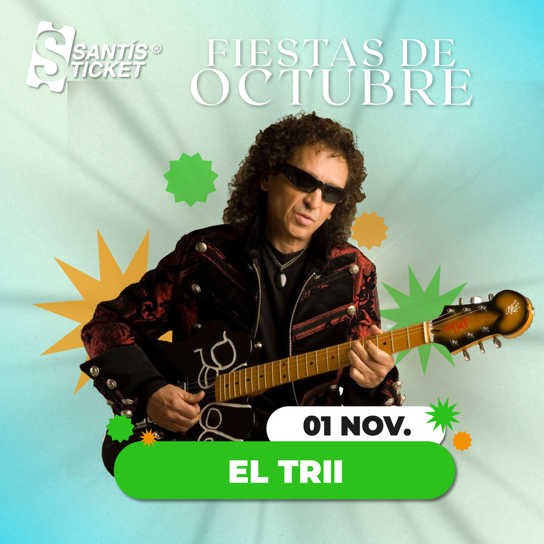 El Trii - Guadalajara