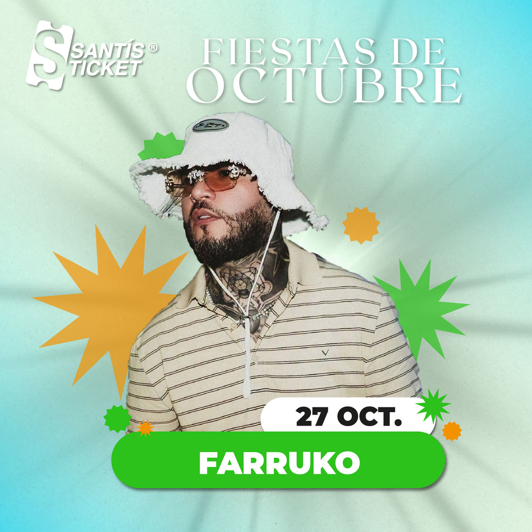 Farruko- Guadalajara