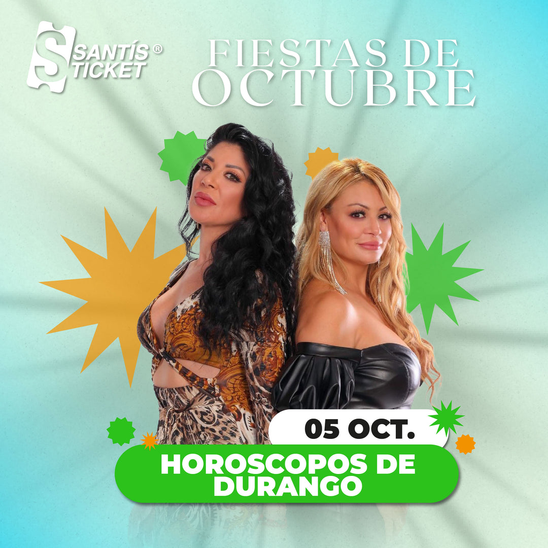 Horoscopos de Durango - Guadalajara