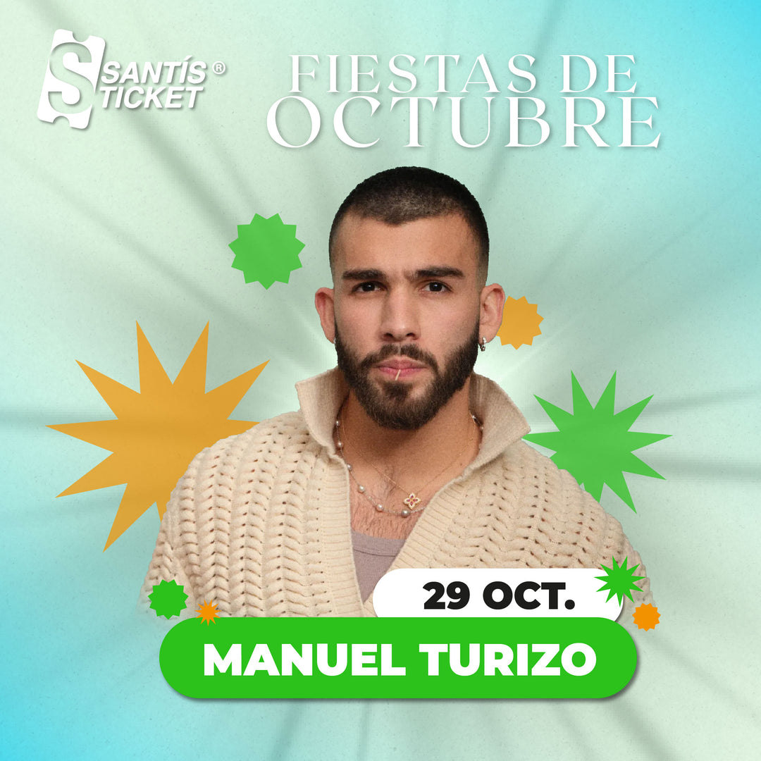 Manuel Turizo - Guadalajara