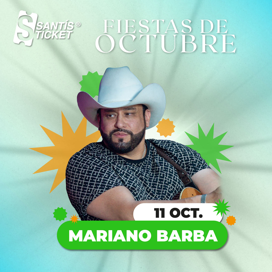 Mariano Barba - Guadalajara