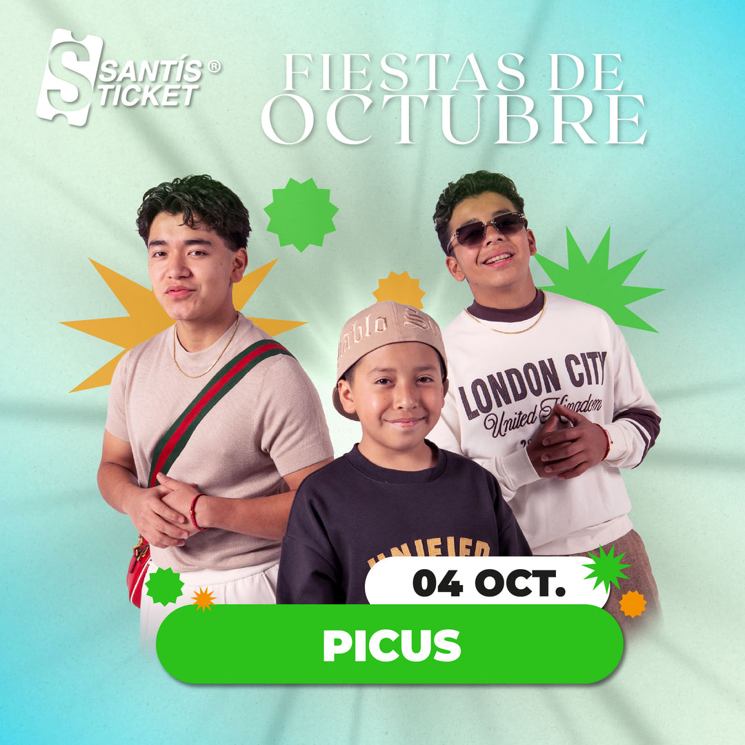Picus - Guadalajara