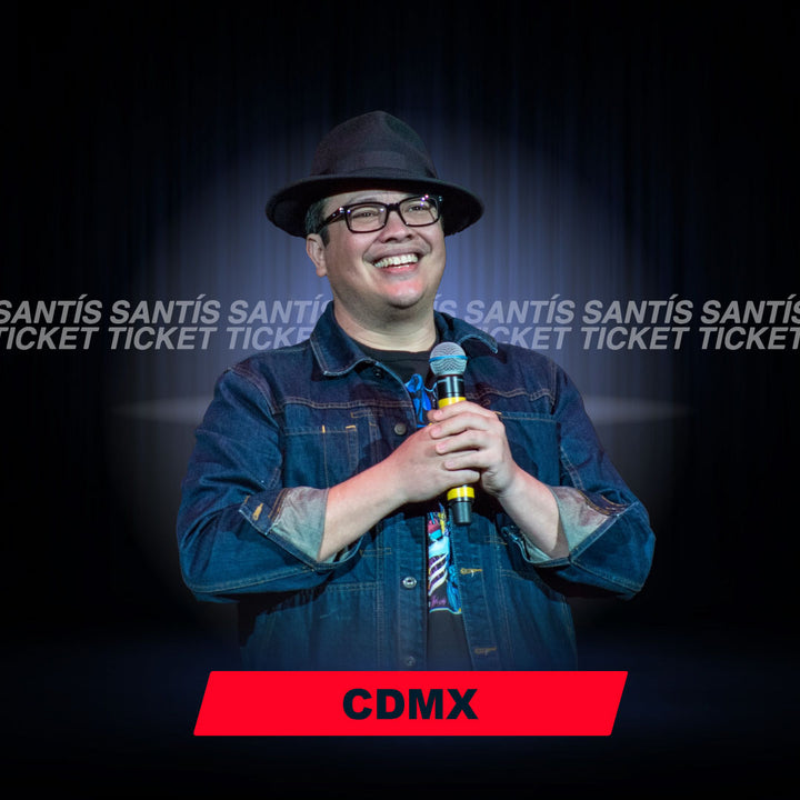 Franco Escamilla - CDMX