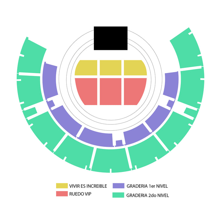 Cristian Castro  - Merida