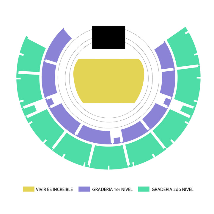 Paulo Londra  - Merida
