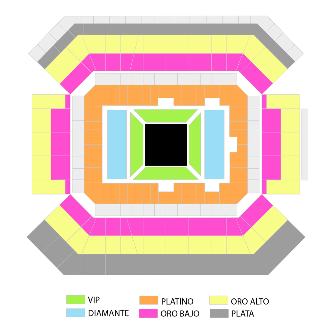 Jorge Medina y Josi Cuen - Acapulco