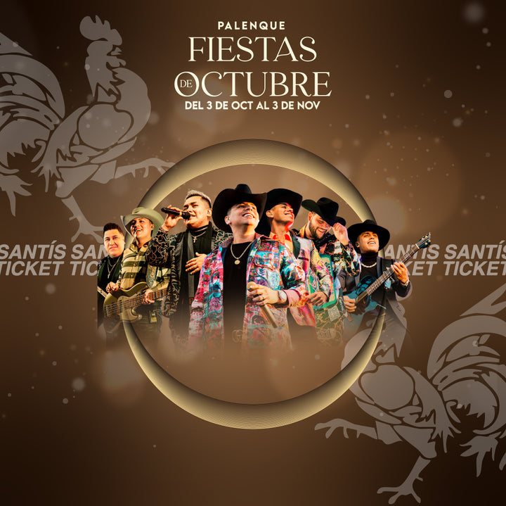 Grupo Firme - Guadalajara