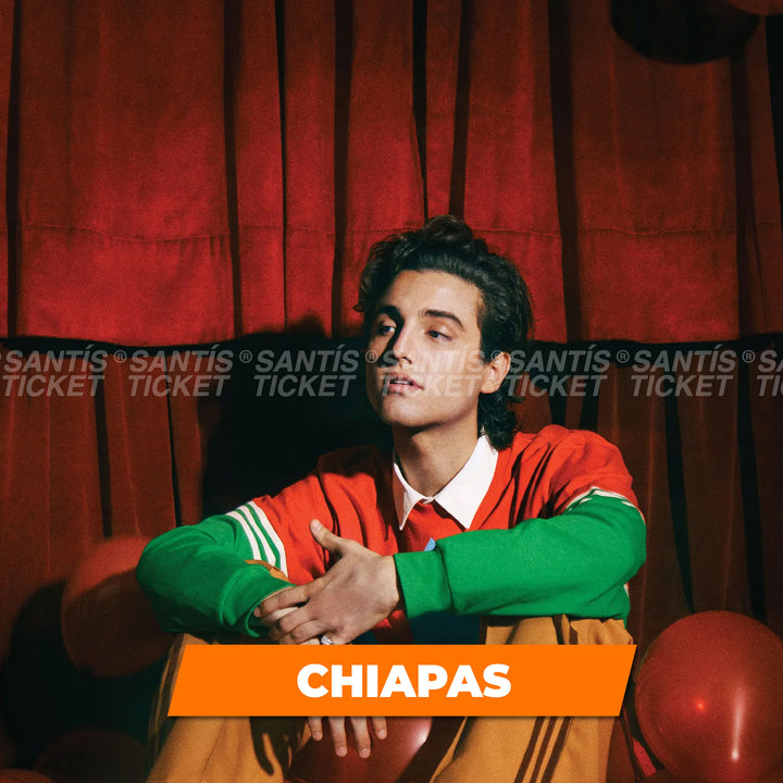 Humbe - Chiapas