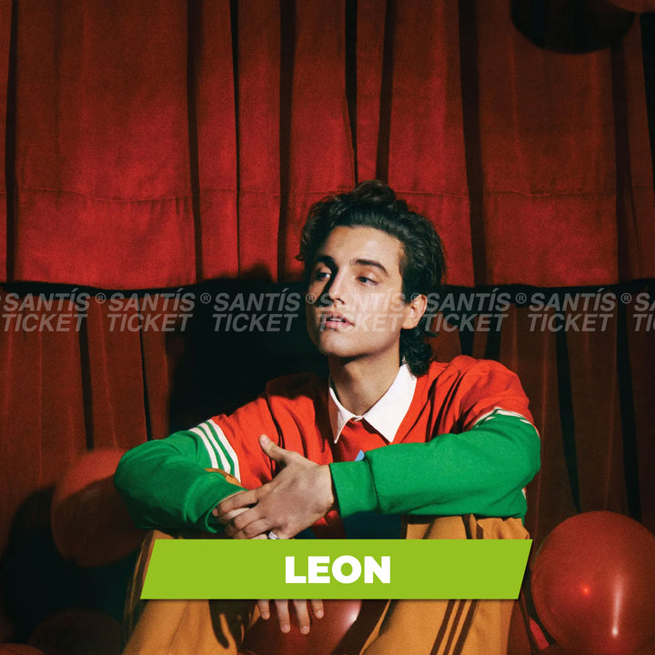 Humbe - Leon