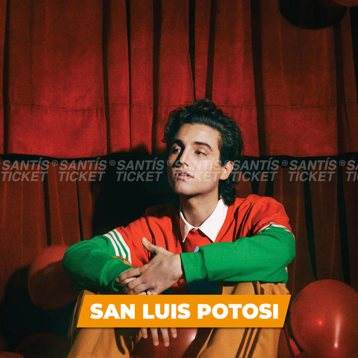 Humbe - San Luis Potosí