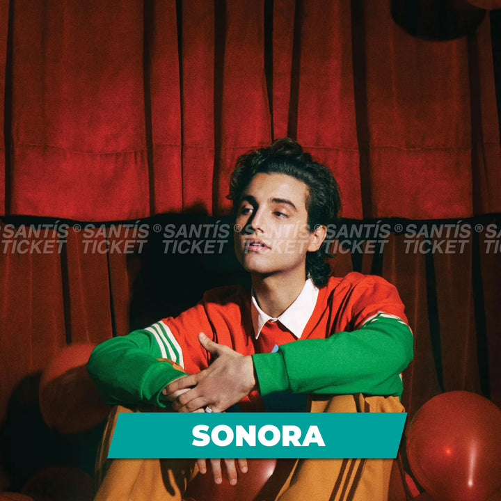 Humbe - Sonora