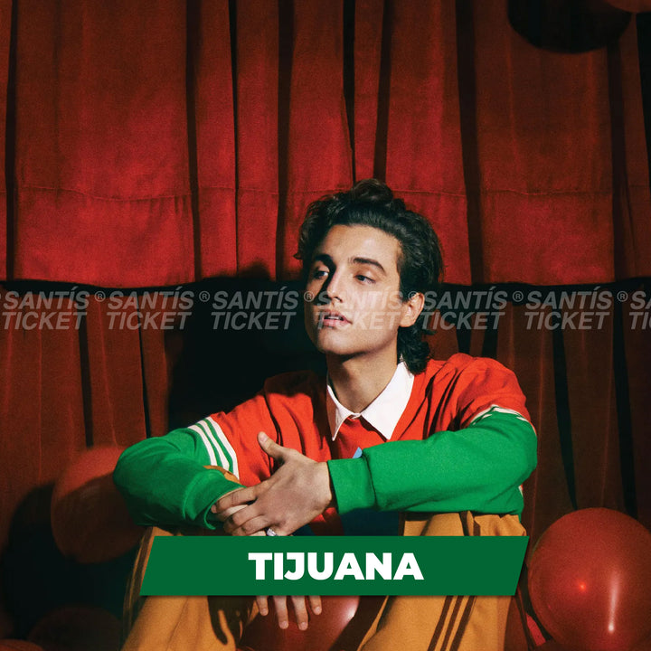 Humbre - Tijuana