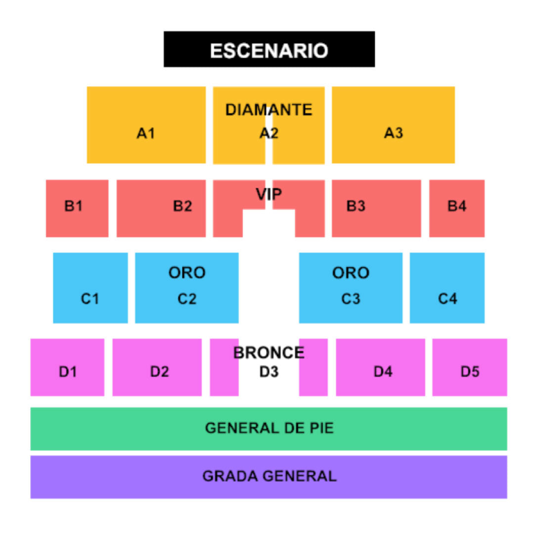 Entre Amigos - Querétaro