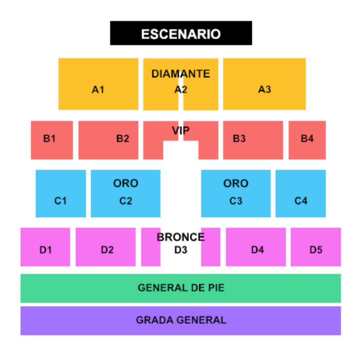 Entre Amigos - Querétaro
