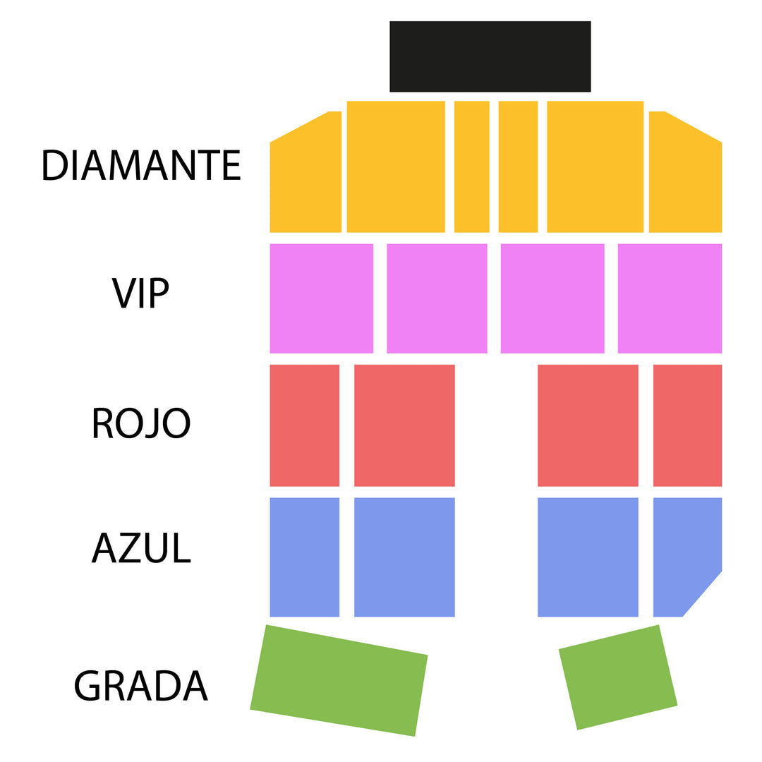 Carin Leon - Querétaro