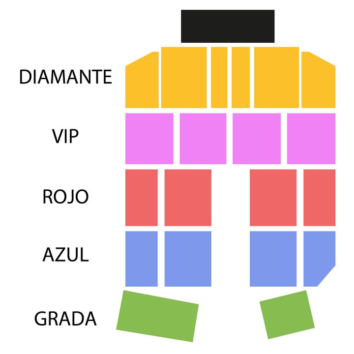 Carin Leon - Querétaro