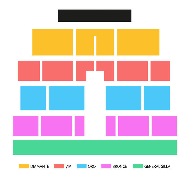 Cristian Castro - Querétaro