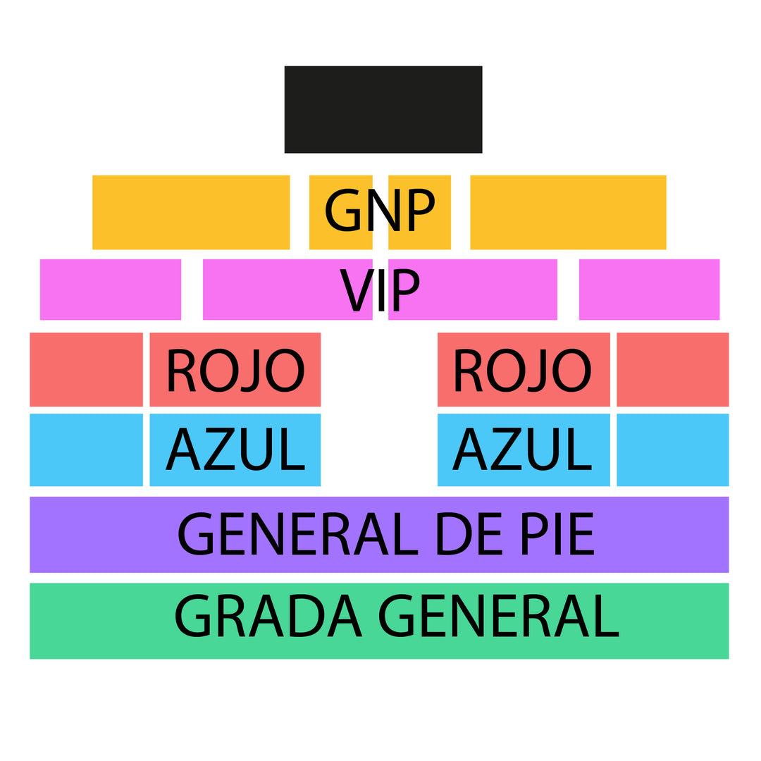 Yuridia - Querétaro
