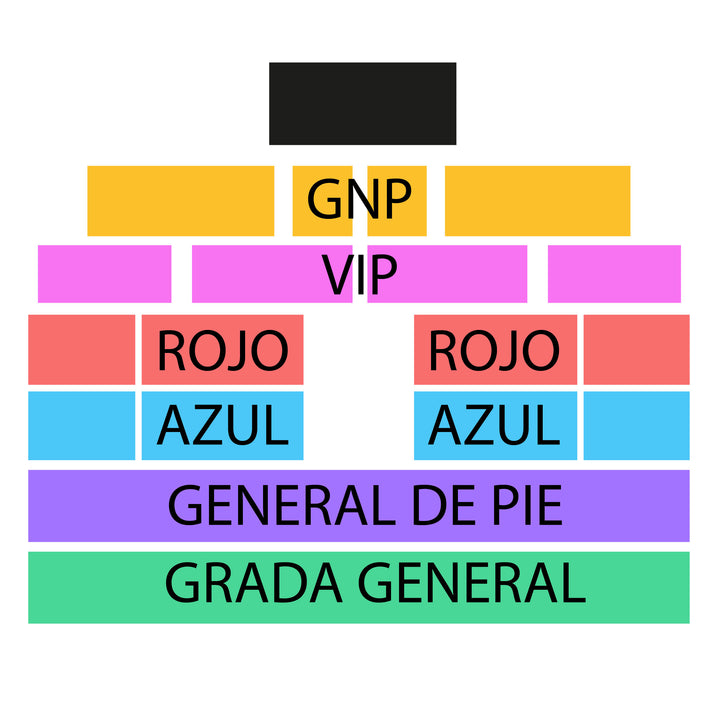 Yuridia - Querétaro
