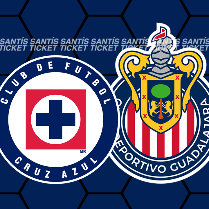 Cruz Azul vs Chivas
