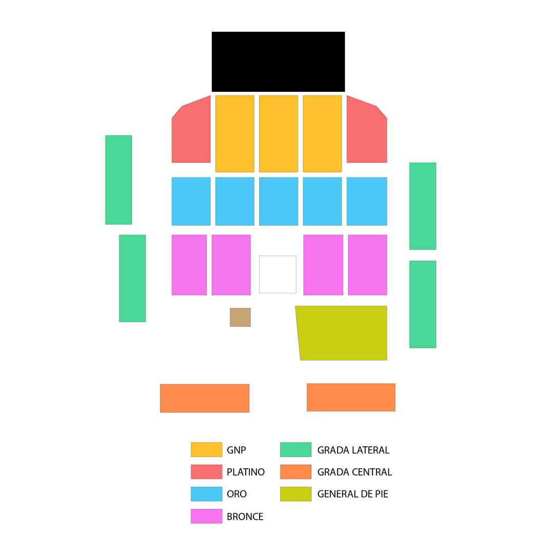 Chayanne - Queretaro