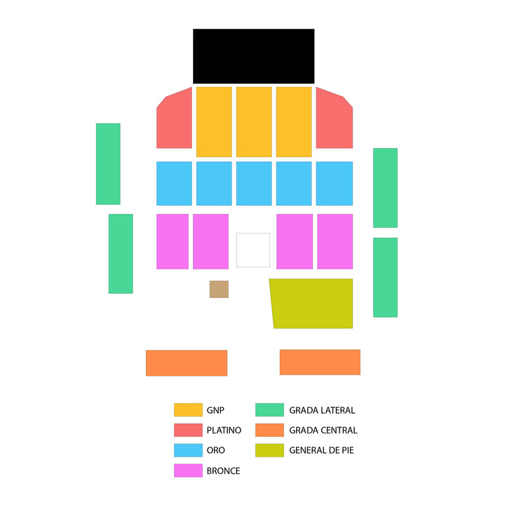 Chayanne - Queretaro