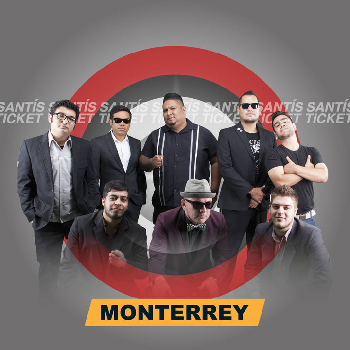 Inspector  - Monterrey