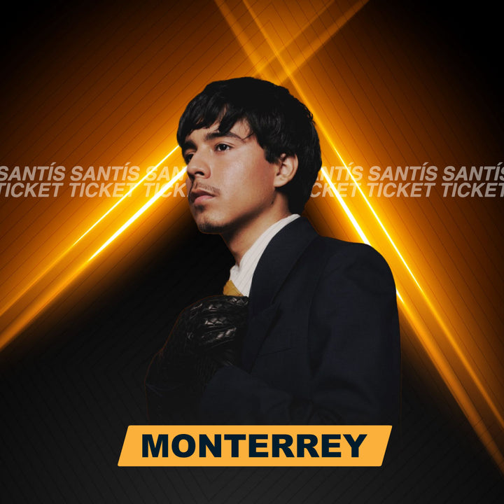 Ivan Cornejo - Monterrey