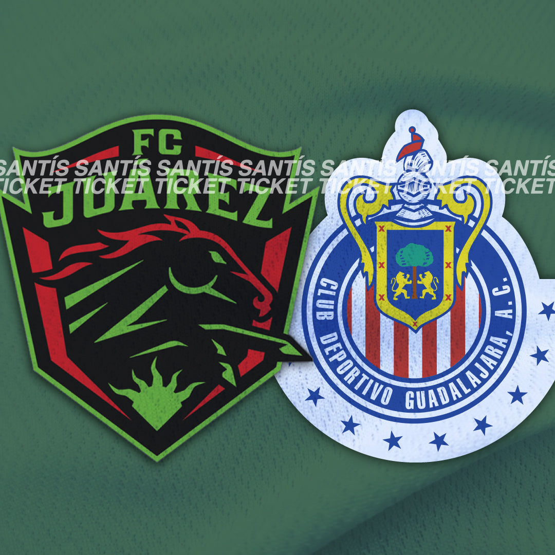 Juárez vs Chivas