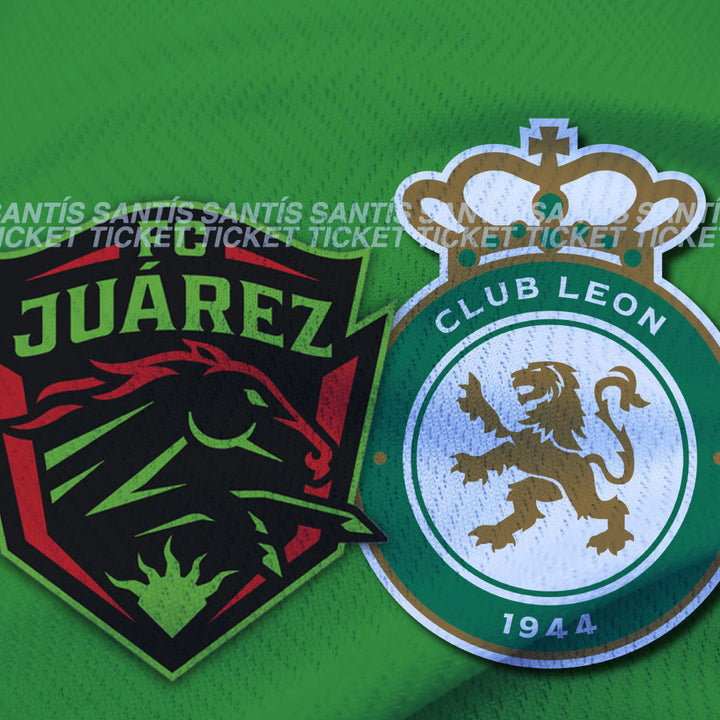 Juárez vs Leon