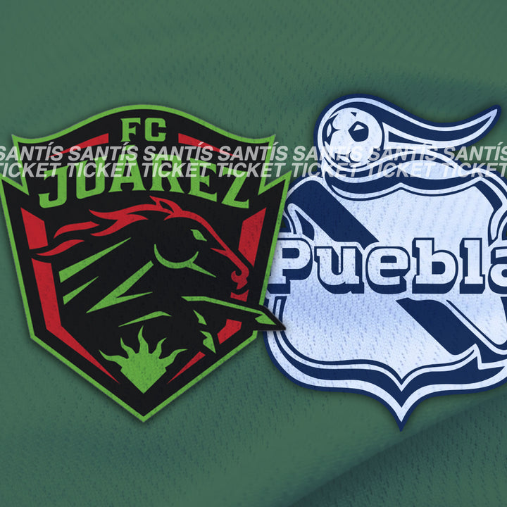 Juárez vs Puebla