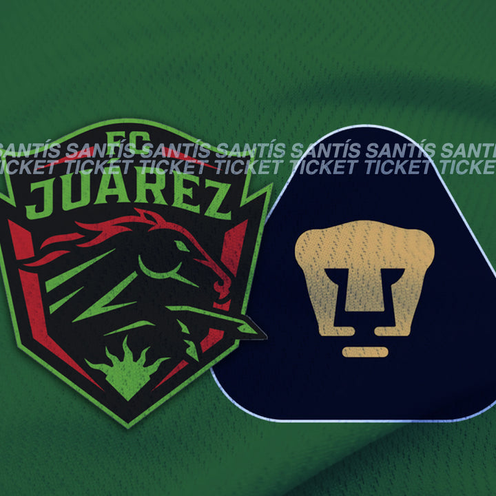 Juárez vs Pumas