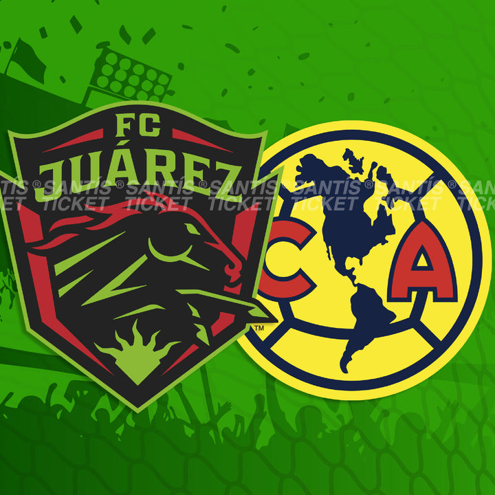 Juárez vs America