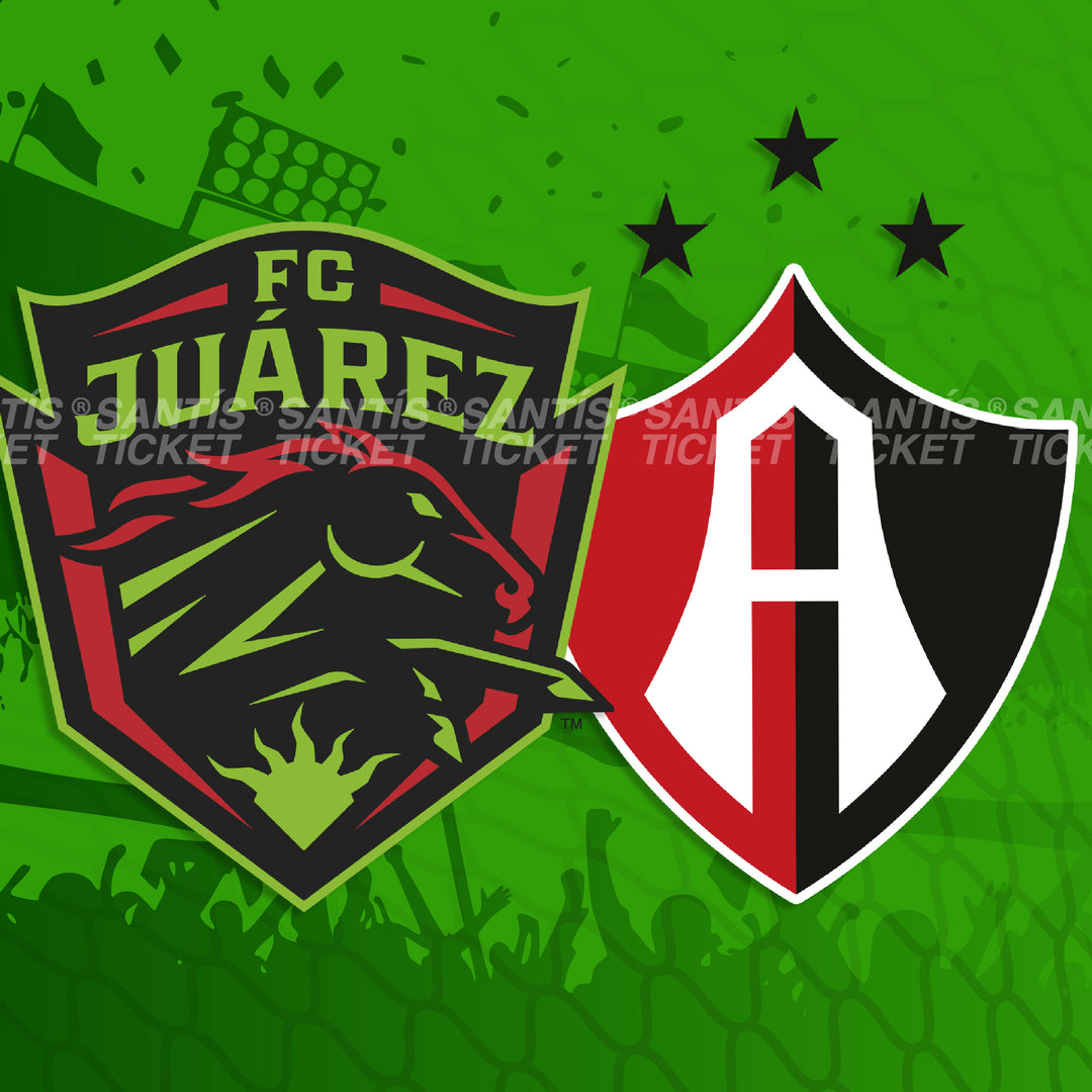 Juárez vs Atlas