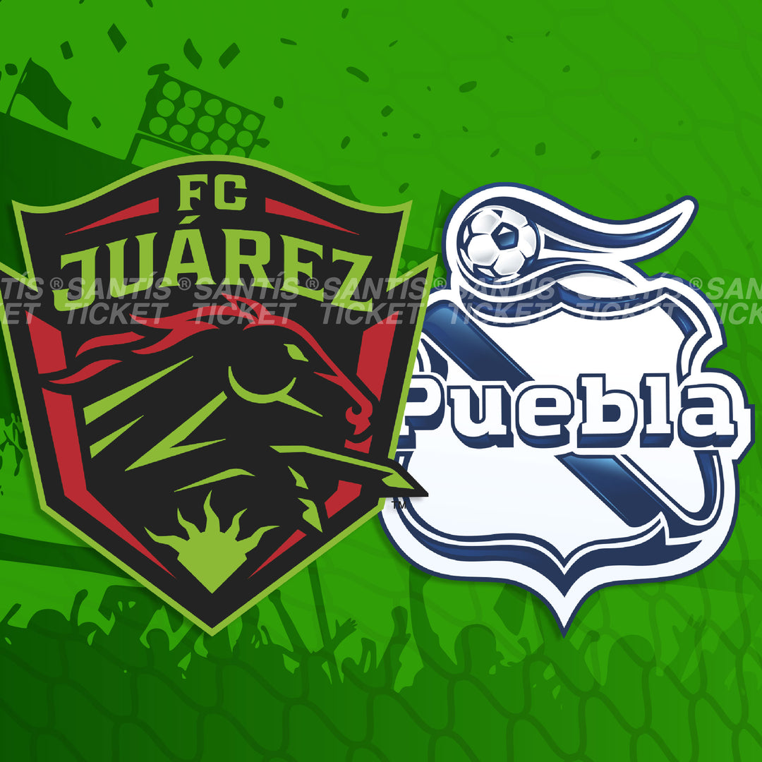 Juárez vs Puebla