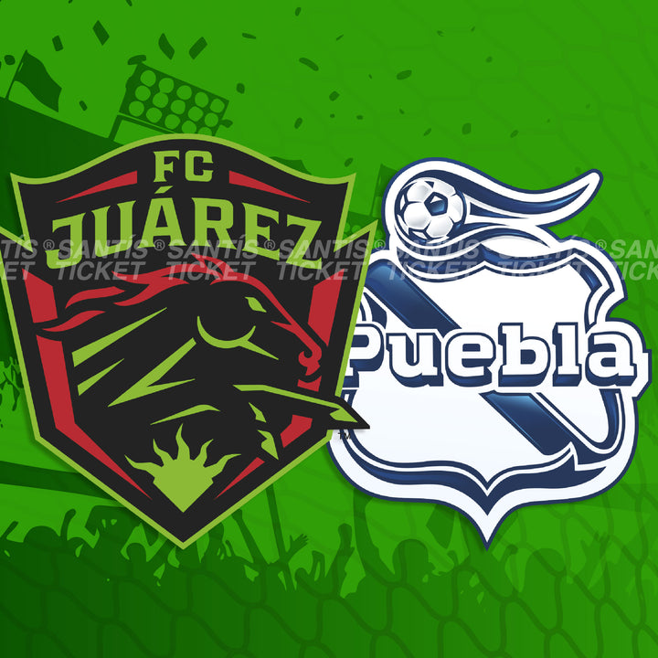 Juárez vs Puebla