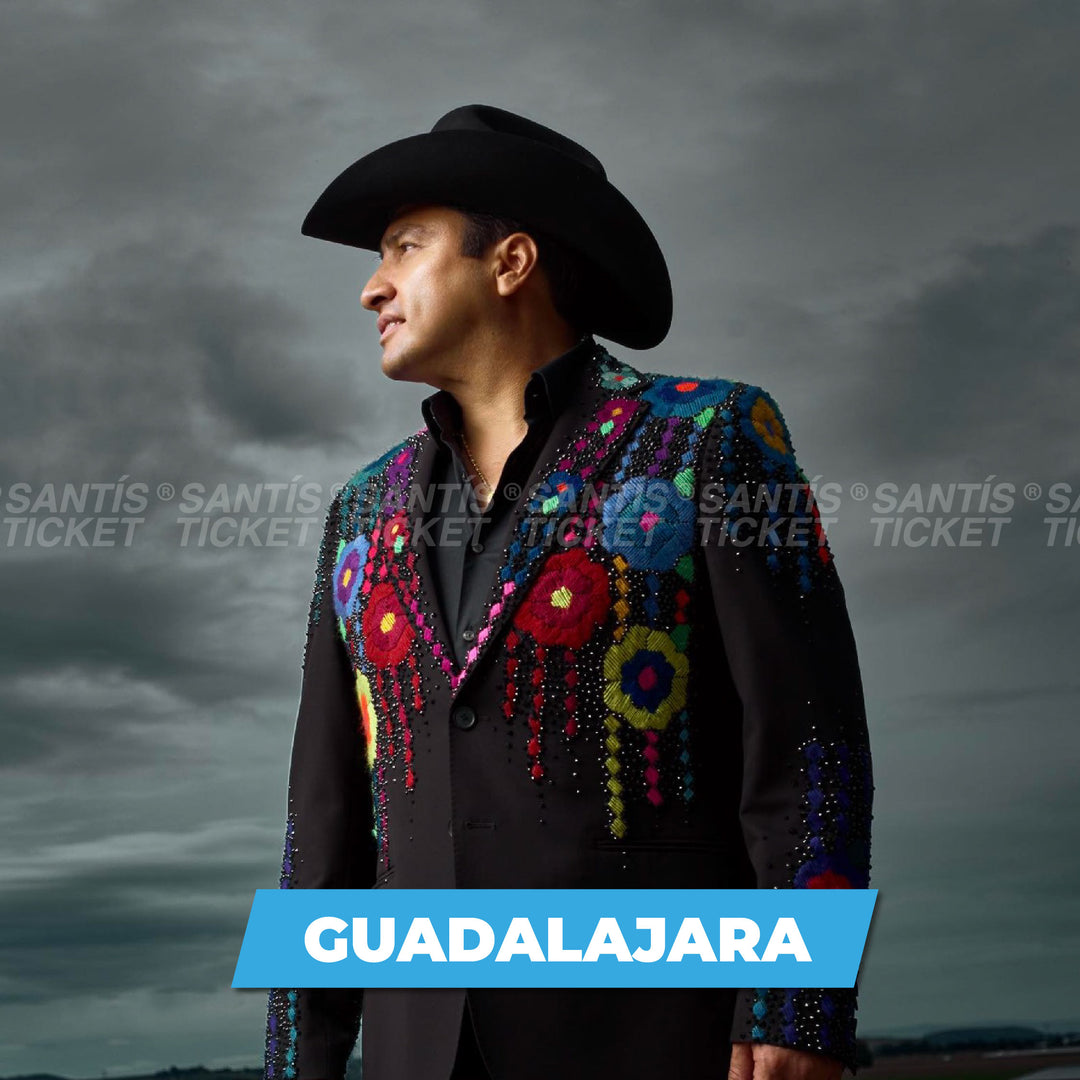 Julion Alvarez - Jalisco