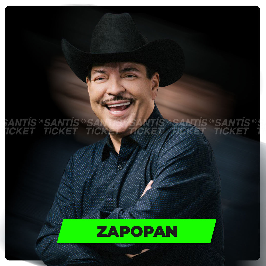 Julio Preciado - Jalisco