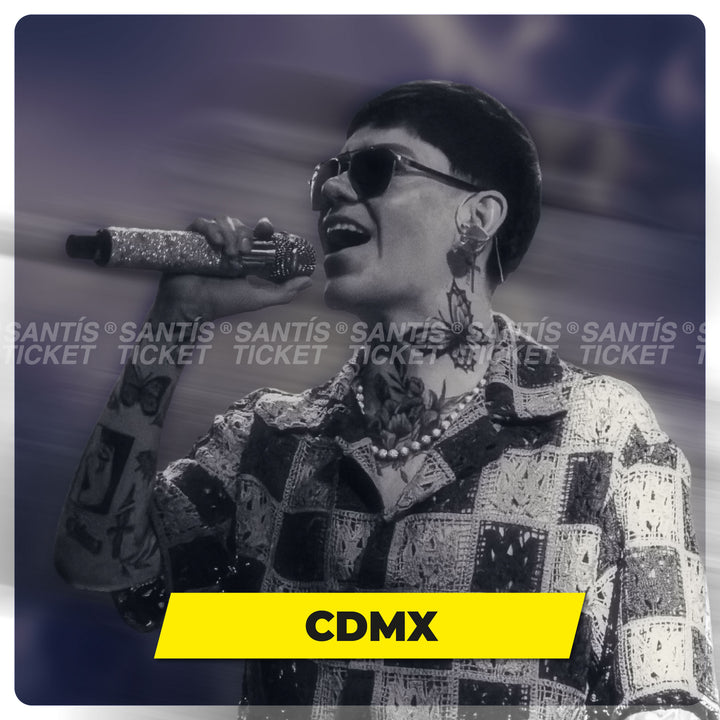 Junior H - CDMX
