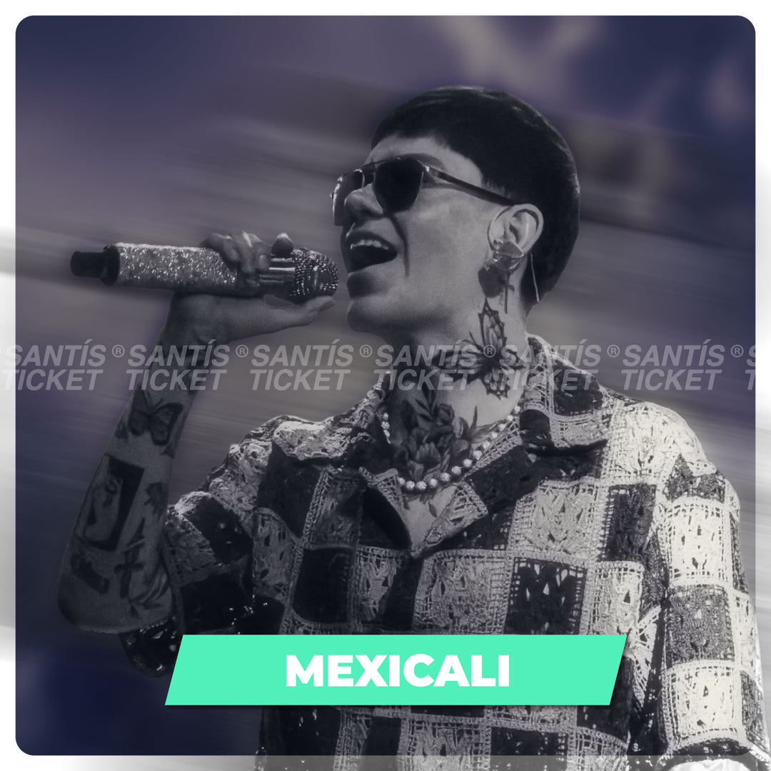 Junior H - Mexicali