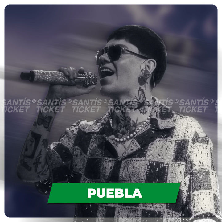 Junior H - Puebla