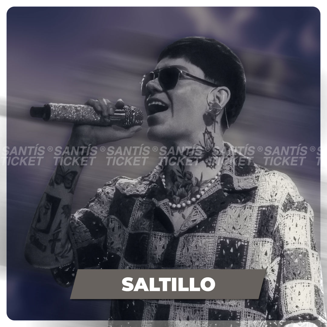 Junior H - Saltillo