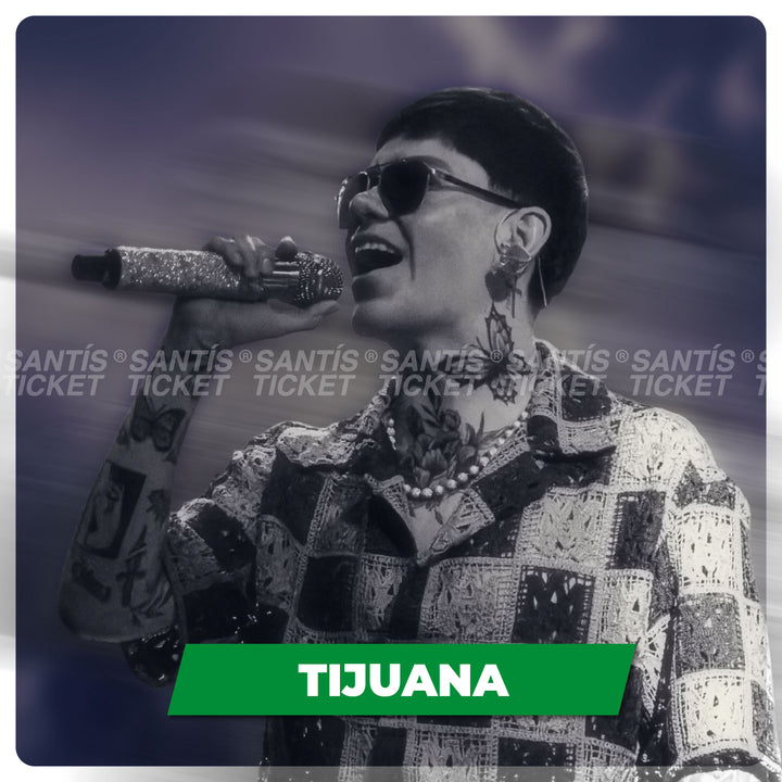 Junior H - Tijuana