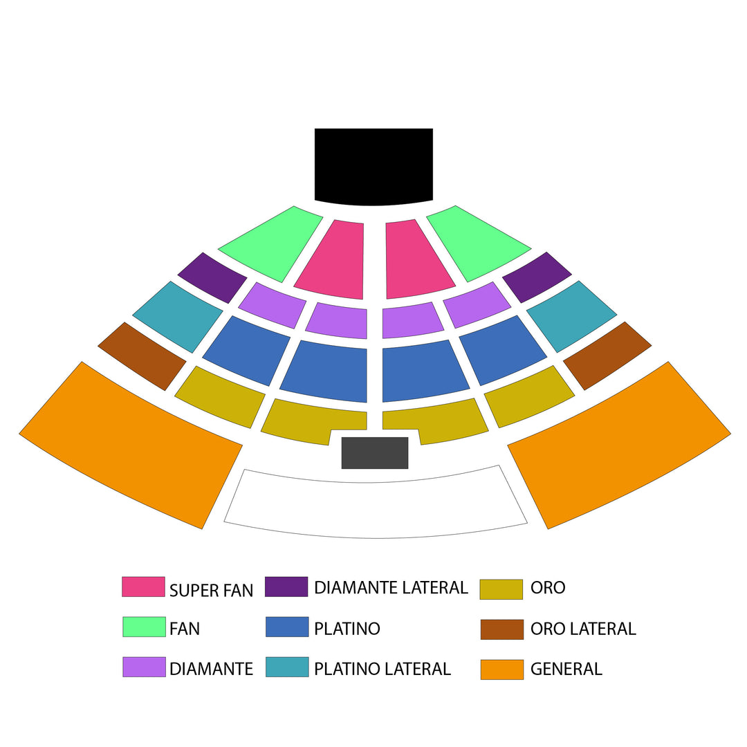 Marco Antonio Solis - Morelos