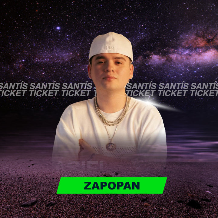 Jasiel Nuñez - Jalisco