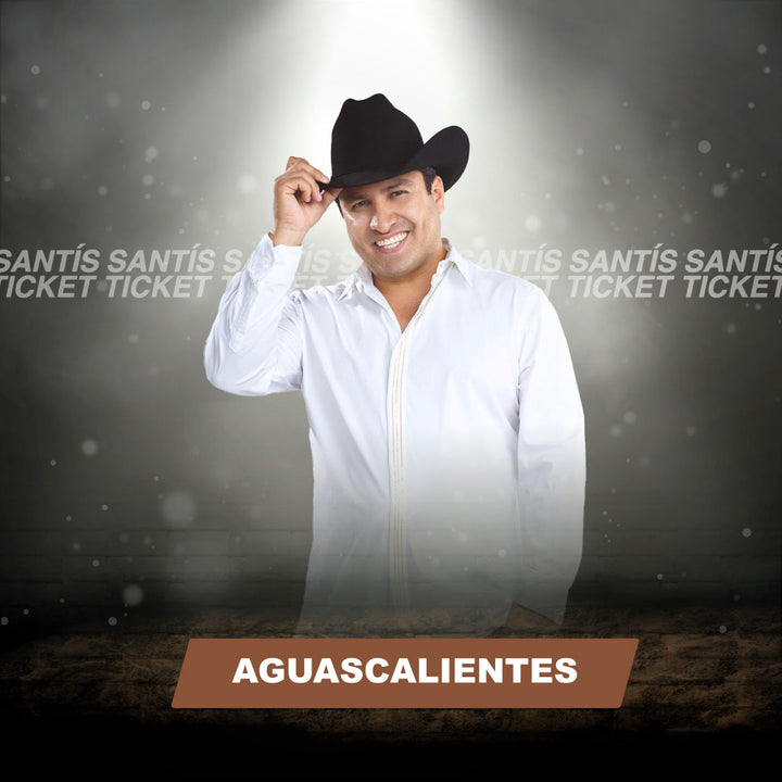 Julion Alvarez - Aguascalientes